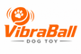 VibraBall Dog Toy