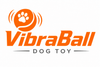 VibraBall Dog Toy